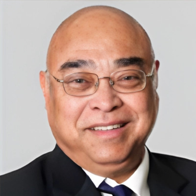 Associate Professor Dr. Aziz Nather